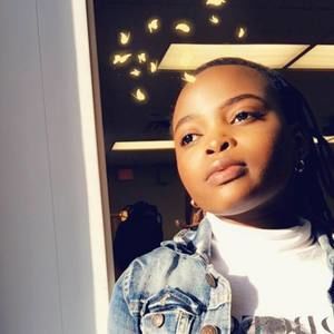 Meet your Posher, Kashindi